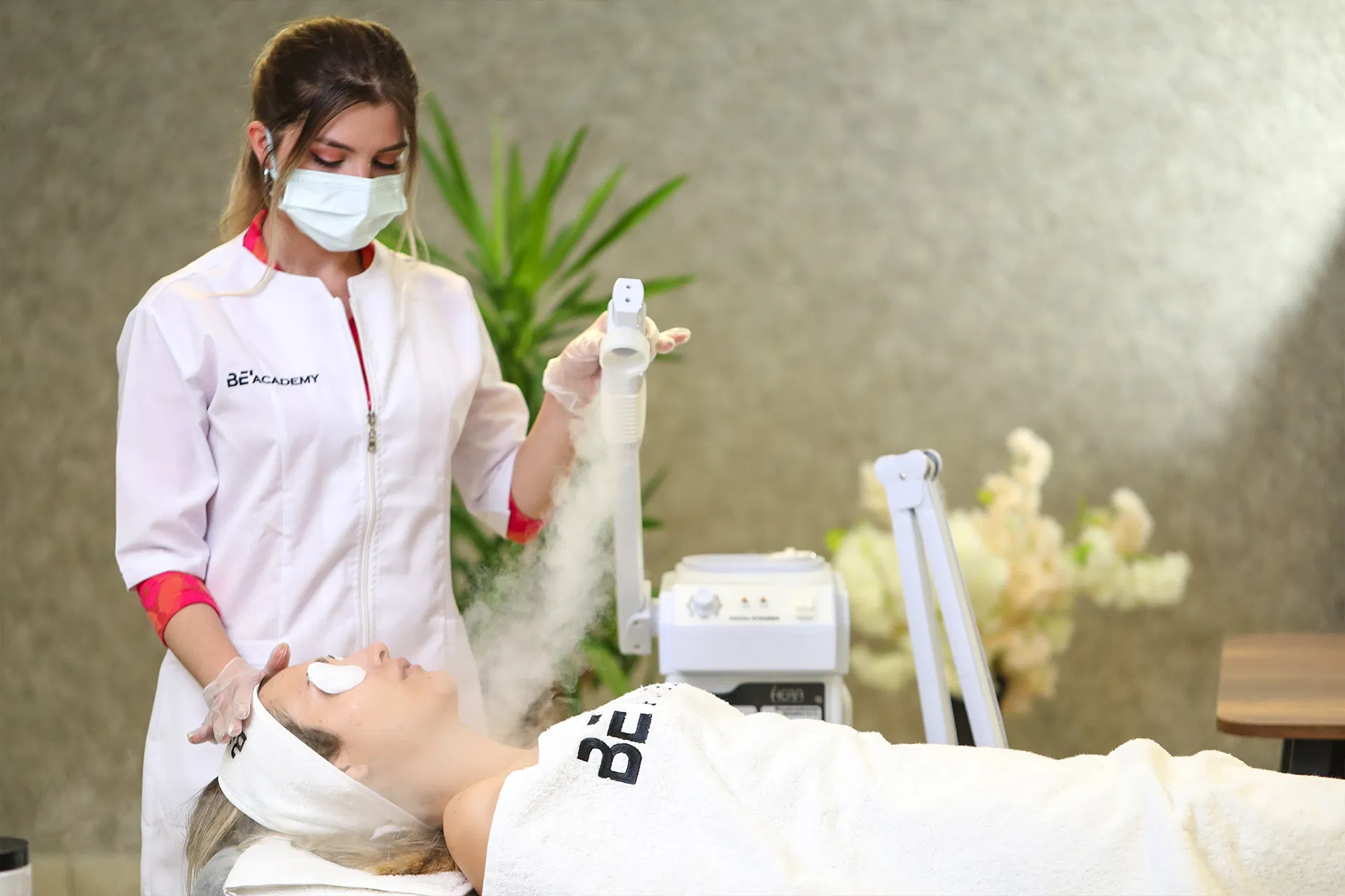 Suruç Güzellik Uzmanı